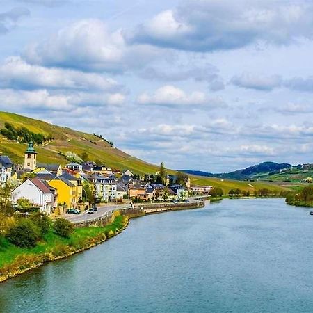 Cozy Flat Near Moselle Remichアパートメント エクステリア 写真