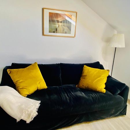 Cozy Flat Near Moselle Remichアパートメント エクステリア 写真