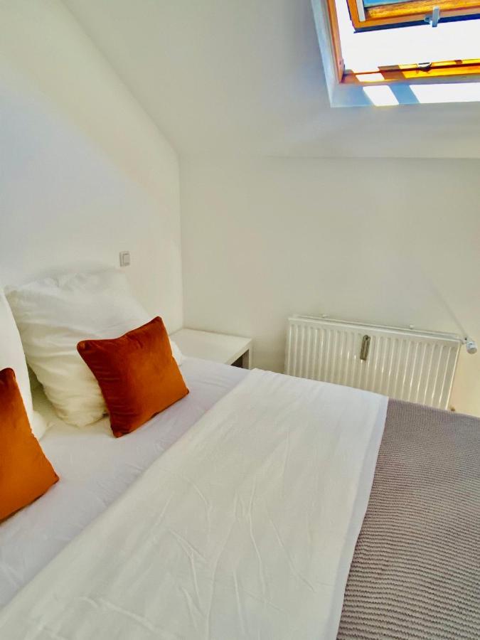 Cozy Flat Near Moselle Remichアパートメント エクステリア 写真