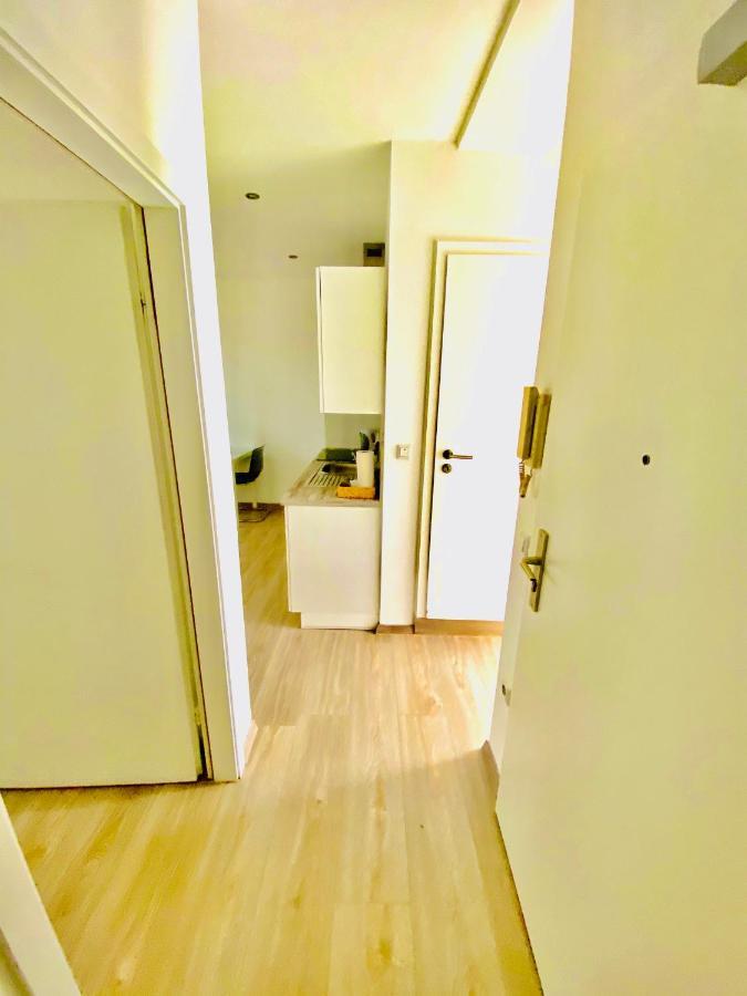 Cozy Flat Near Moselle Remichアパートメント エクステリア 写真