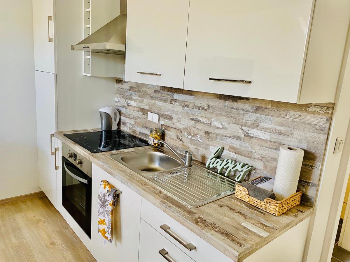 Cozy Flat Near Moselle Remichアパートメント エクステリア 写真